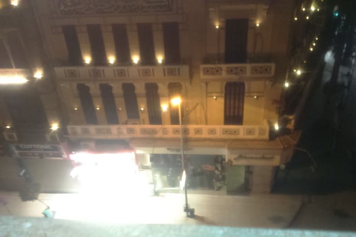 Hotel View 31 of 38