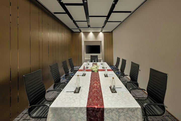 Meeting 90 of 103