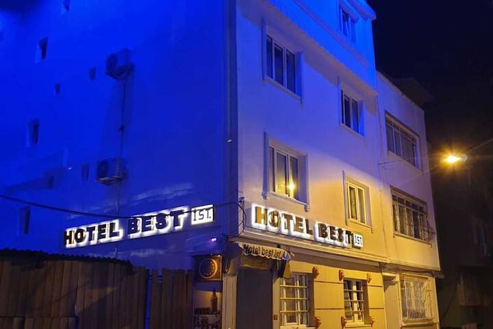 Hotel Best İstanbul