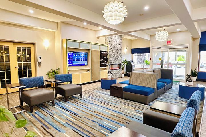 Hotel Interior 2 of 66