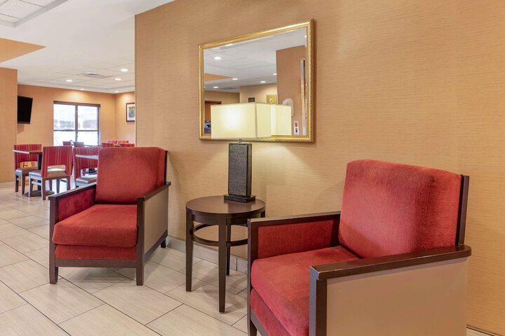 Hotel Interior 2 of 29