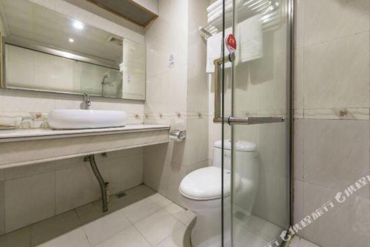 Rujiapai Baiyun Hotel (Ningde Red Star Meikailong)