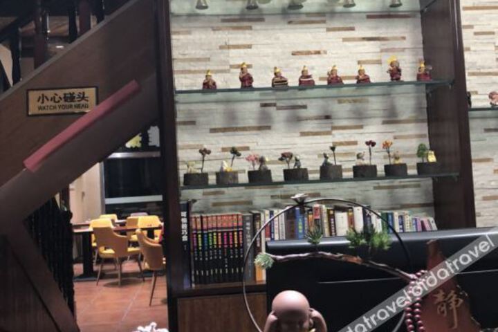 Hotel Interior 12 of 24
