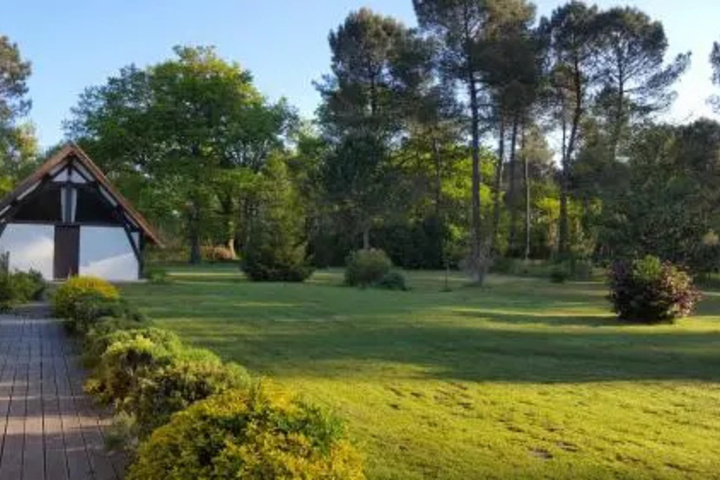La Bergerie De Bazas