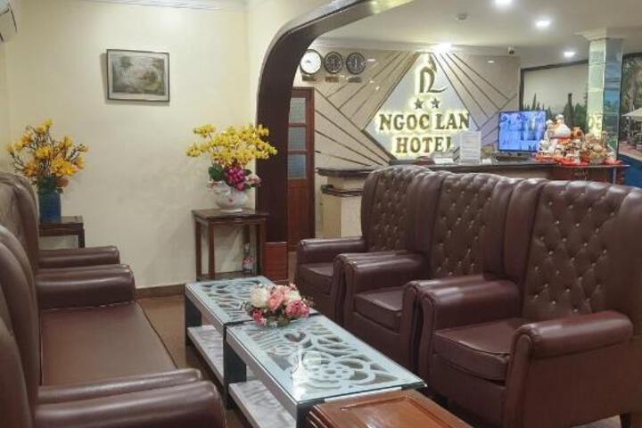 Fitness Center Photo