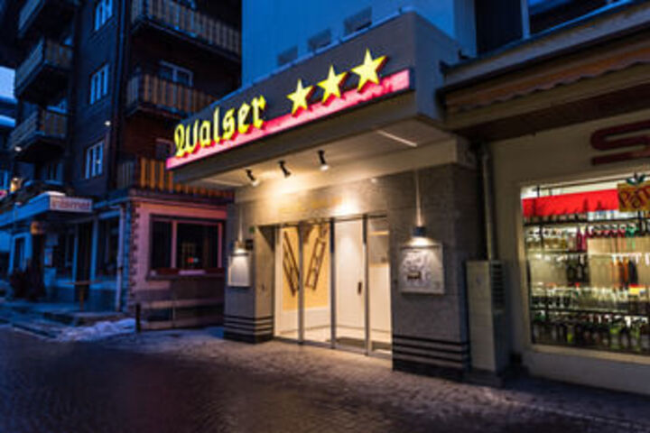 Fitness Facility Photos