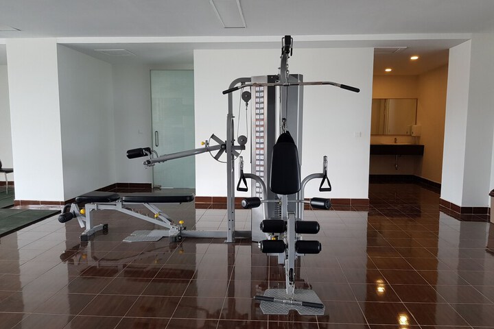 Health and Fitness 19 of 30