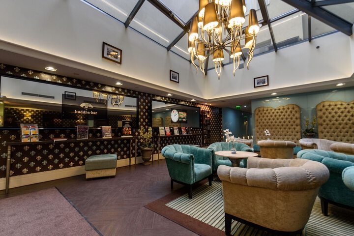 Lobby Photos