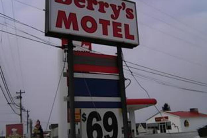 Hotel 5 of 21