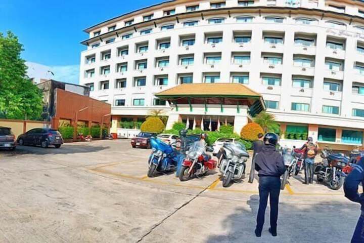 Hotel 43 of 47