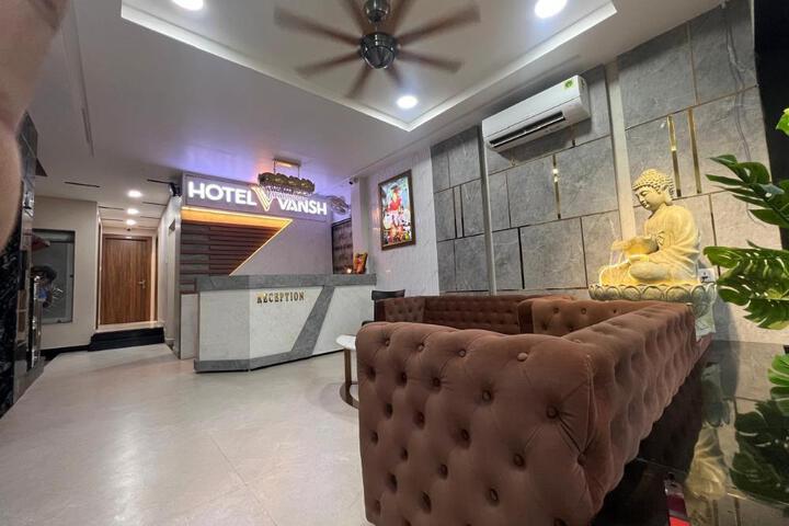 Hotel Vansh
