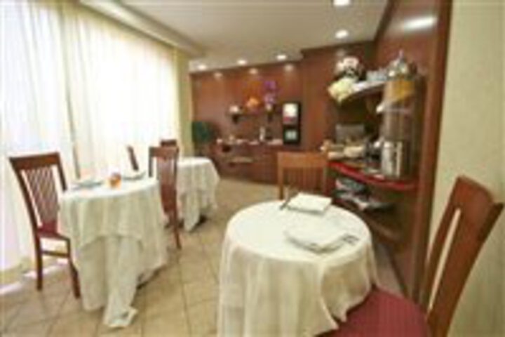 Fitness Center Photo