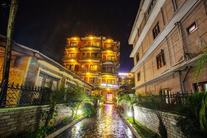 Hotel 53 of 55