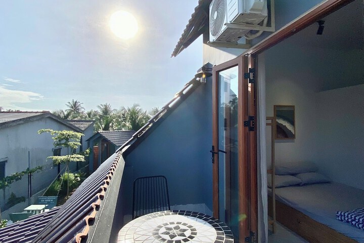 Terrace/Patio 54 of 56