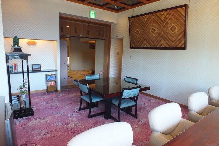 Hotel Interior 2 of 45