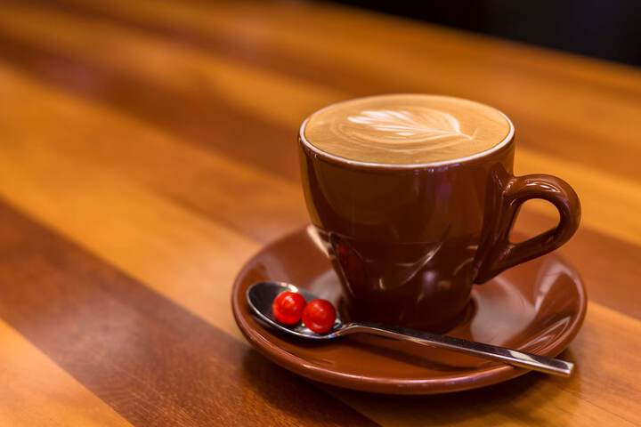 Breakfast/Coffee Service 69 of 102