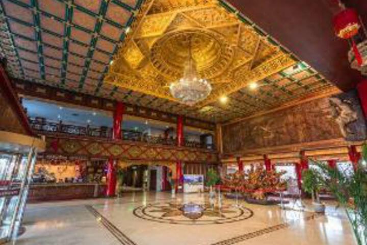 San Xian Shan Hotel