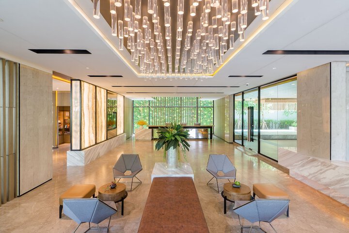 Lobby Photos