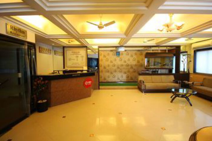Hotel Interior 28 of 28