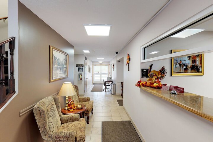 Hotel Interior 3 of 43