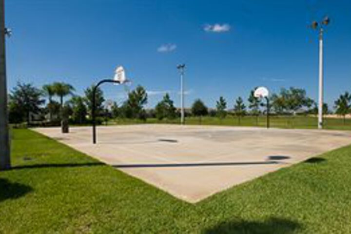 Tennis and Basketball Courts 2 of 82