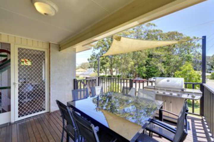 Terrace/Patio 22 of 23