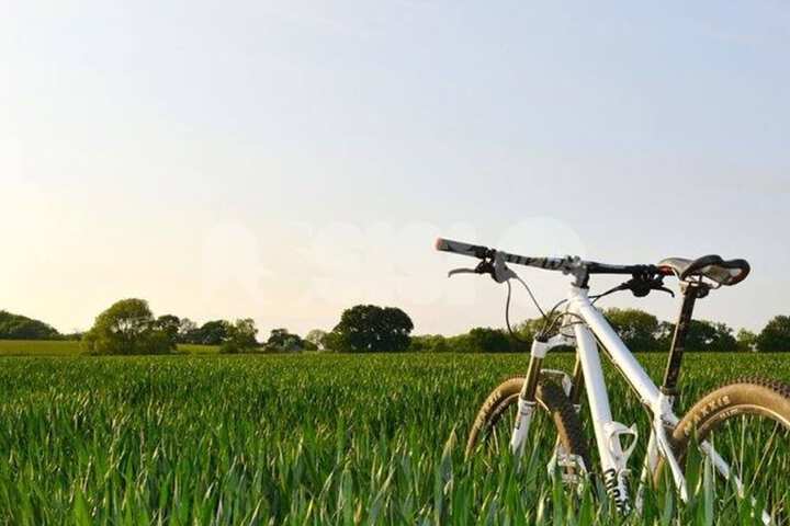 Bicycling
