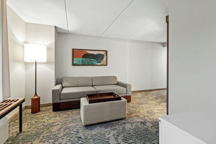 Lounge 36 of 41