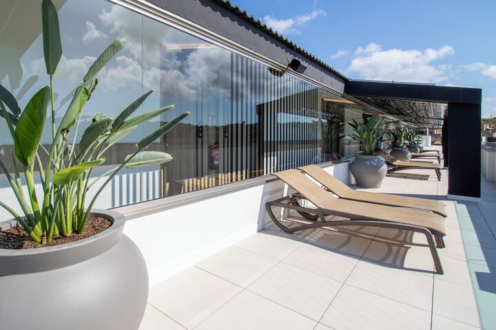 Terrace/Patio 21 of 59