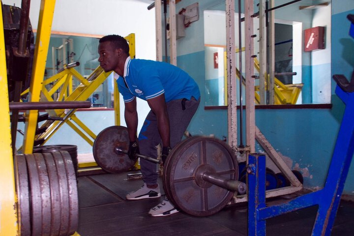 Hotel Gym
