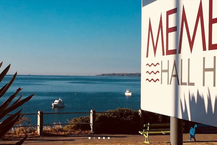 Membly Hall Hotel