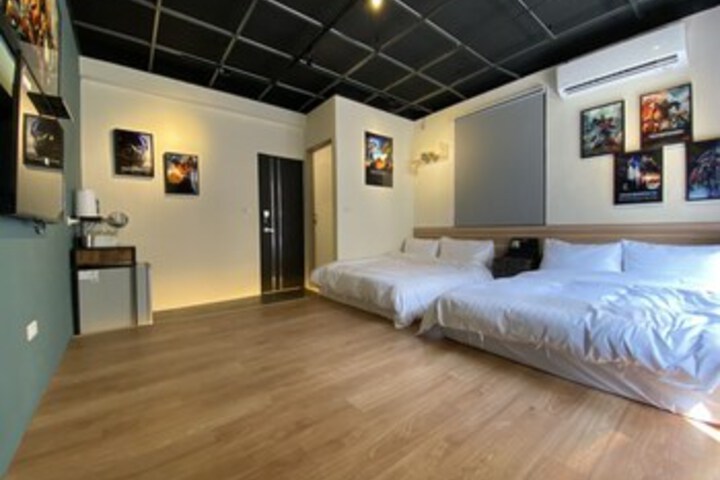 Room 87 of 89