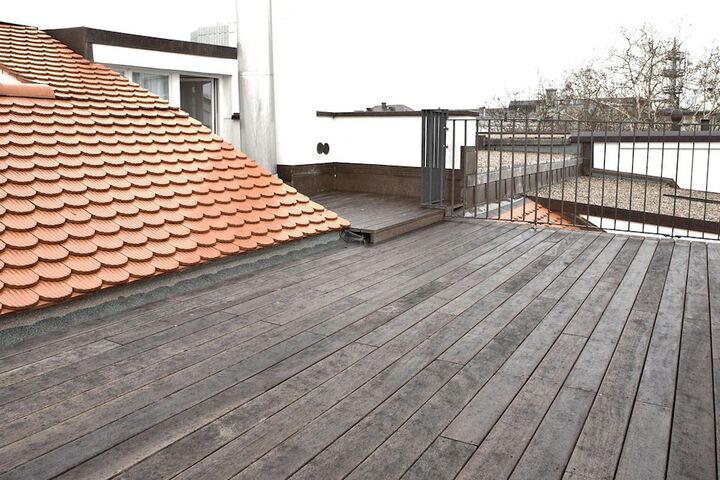Terrace/Patio 23 of 30