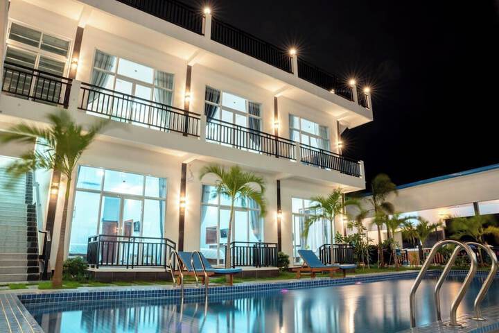Hotel 48 of 53