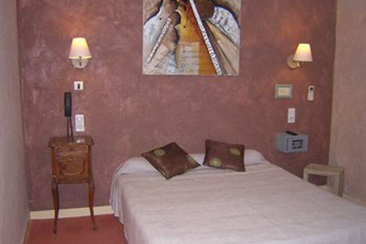Inside Room Photo