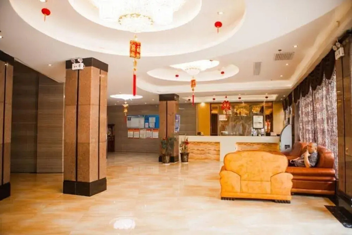 Hotel Interior 9 of 14