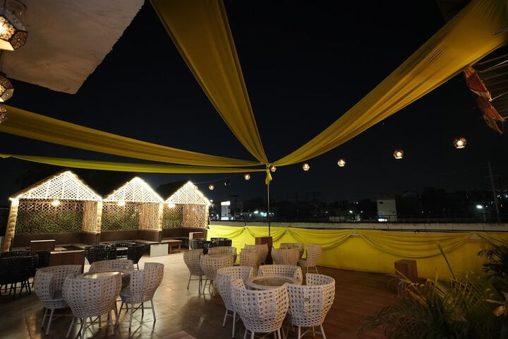 Terrace/Patio 70 of 72