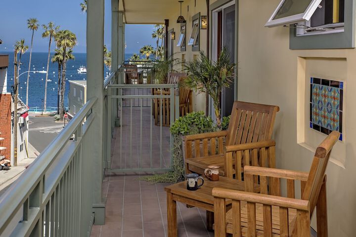 Terrace/Patio 46 of 55