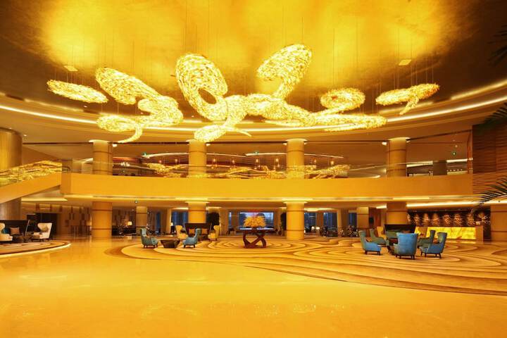 Hotel Interior 5 of 80