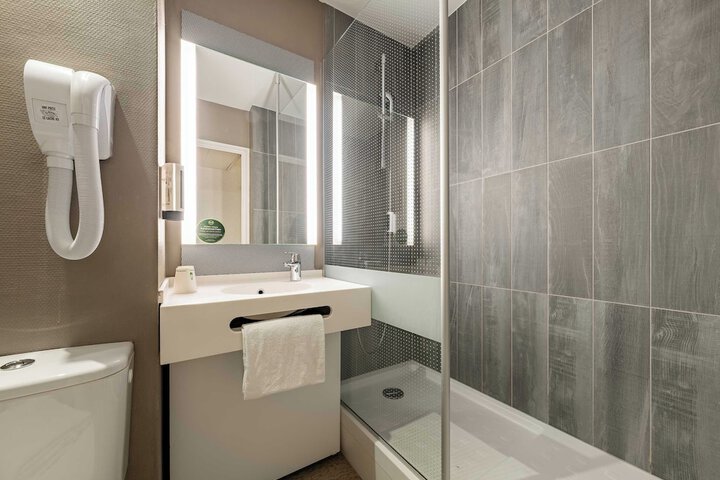 Bath Amenities
