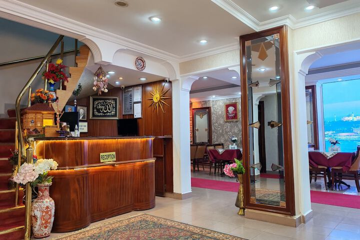 Hotel Interior 4 of 61