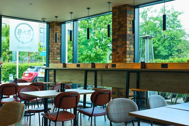 Restaurants
