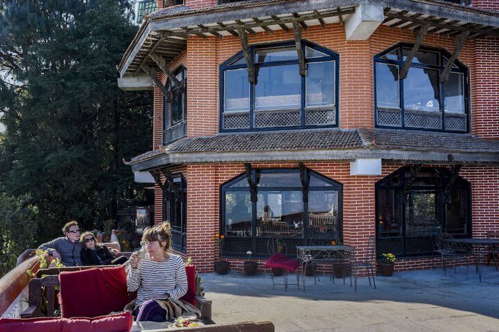 Hotel 2 of 83