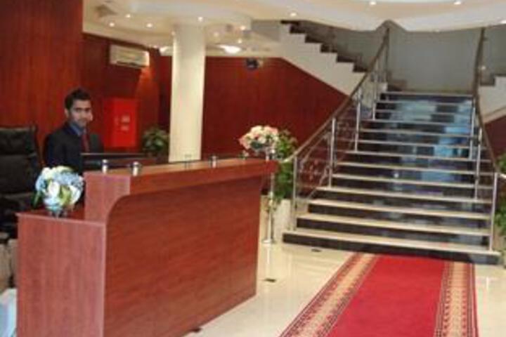 Hotel Interior 5 of 5