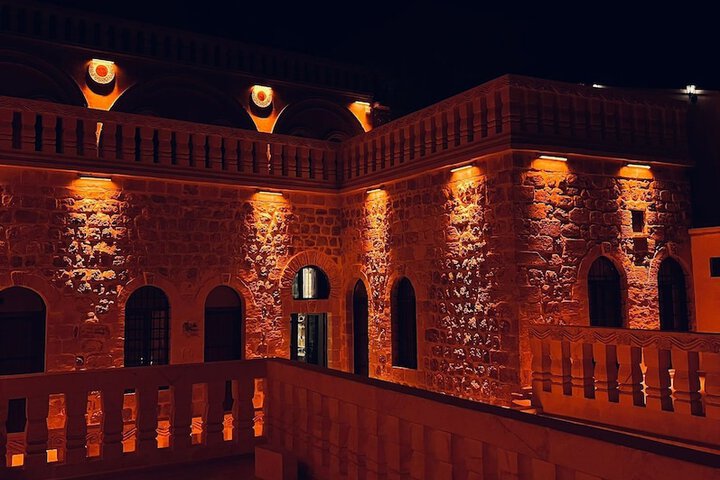 Hotel 54 of 59