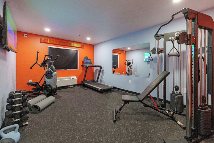 Gym