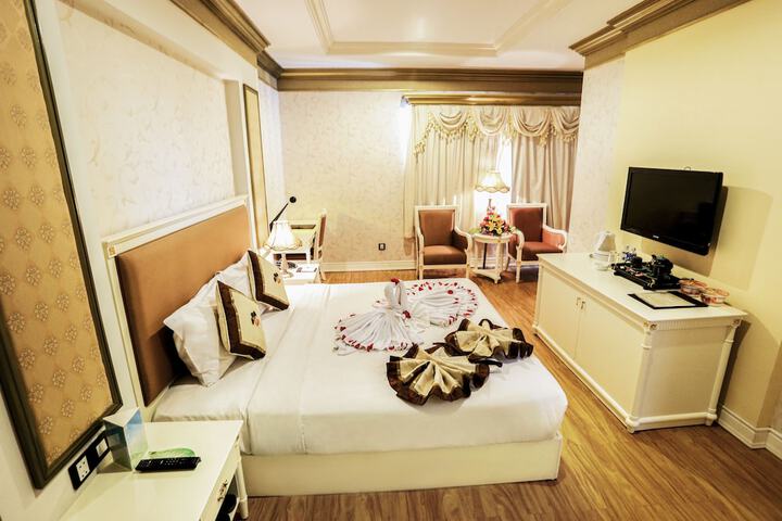 Fitness Center Photo