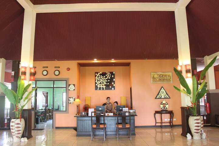 Hotel Interior 12 of 136