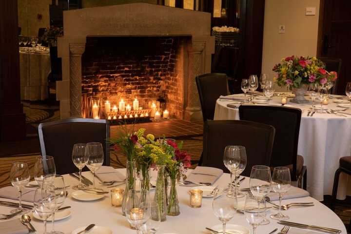 Wedding/Banquet 52 of 57