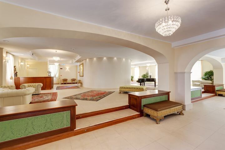 Hotel Interior 3 of 104